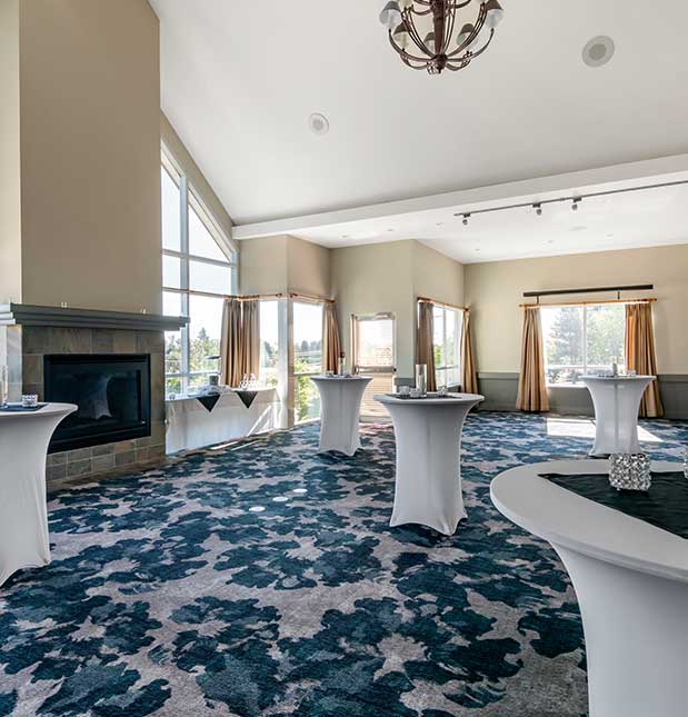 Mount Baker Room  Mount Baker Room