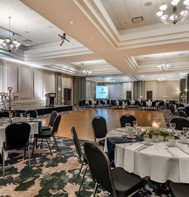 Pinnacle Ballroom  Pinnacle Ballroom