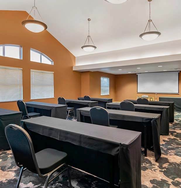 Summit Room  Summit Room