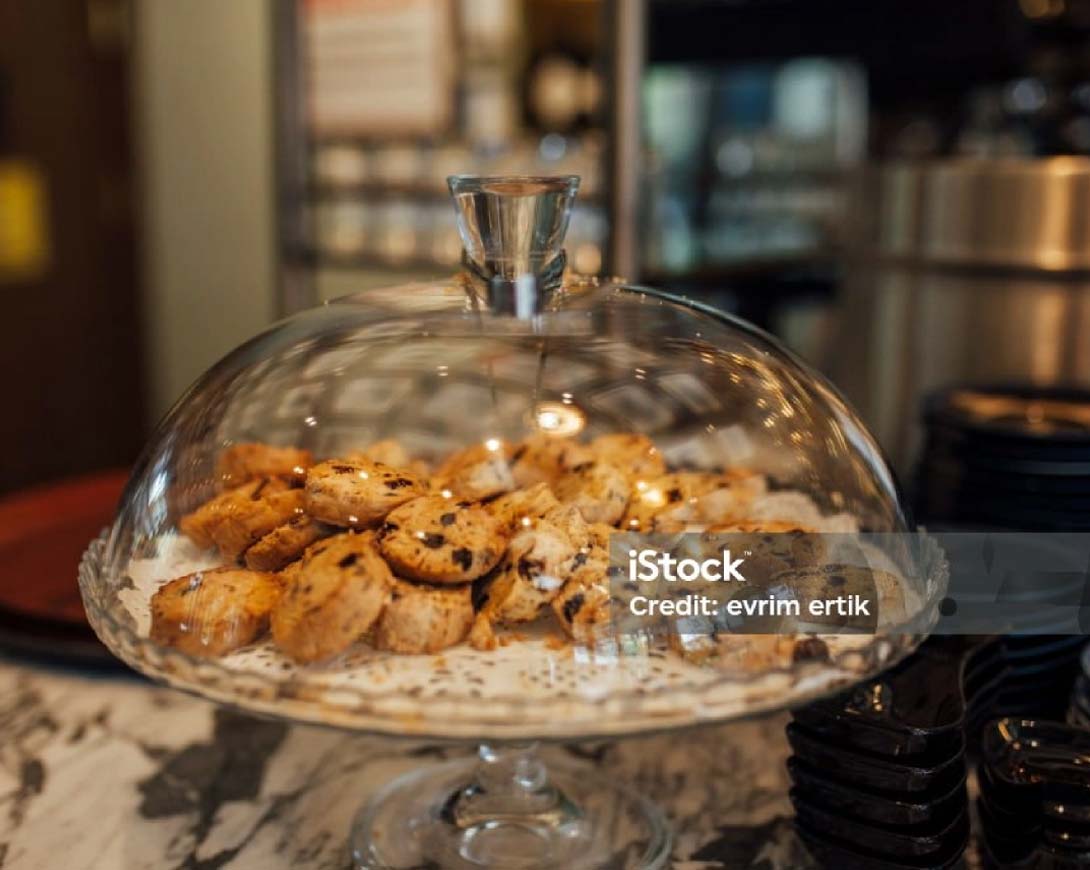 A Stay Filled with Memorable Touches & Treats